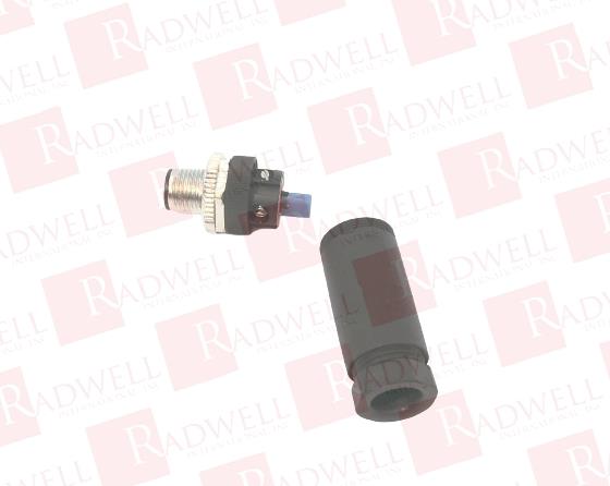 TURCK BS 8151-0/PG9/DNET