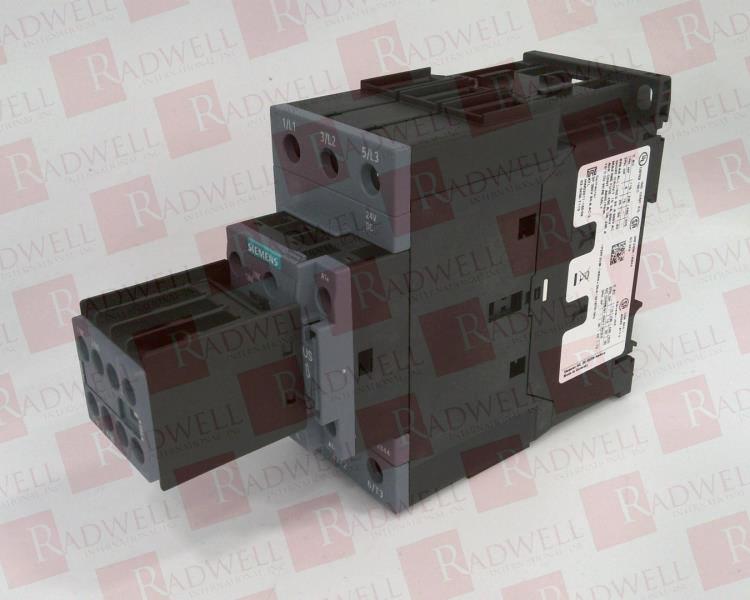 SIEMENS 3RT2038-1KB44