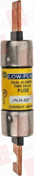 EATON CORPORATION LPN-RK-80SP
