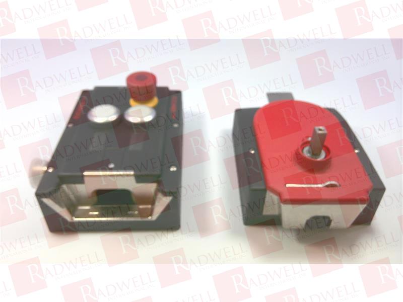 EUCHNER MGB-L2H-APA-R-109771