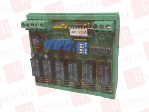 TITAN PRODUCTS IO/ROMP/135