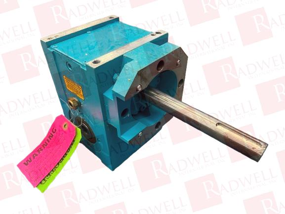 DOVER CORPORATION M350RGD6H24-180