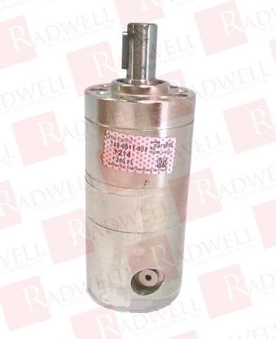 EATON CORPORATION 129-0611-002