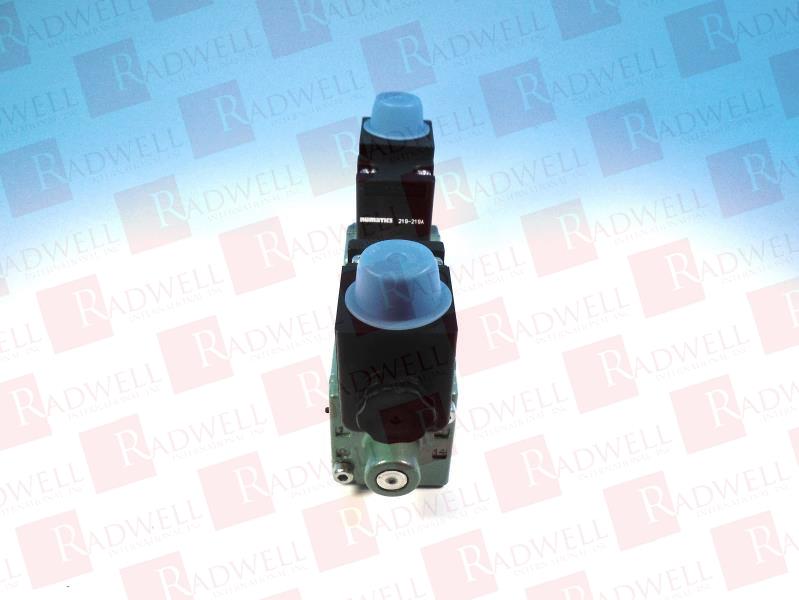 ASCO I12BB5002P00030