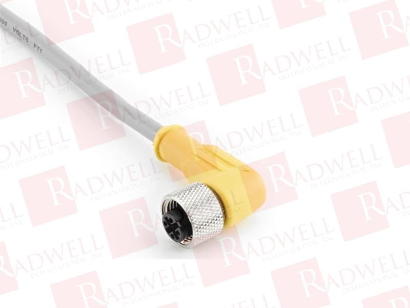RADWELL VERIFIED SUBSTITUTE WK4.43T-6-SUB
