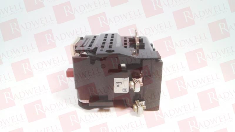 SCHNEIDER ELECTRIC RA1-BB-0631