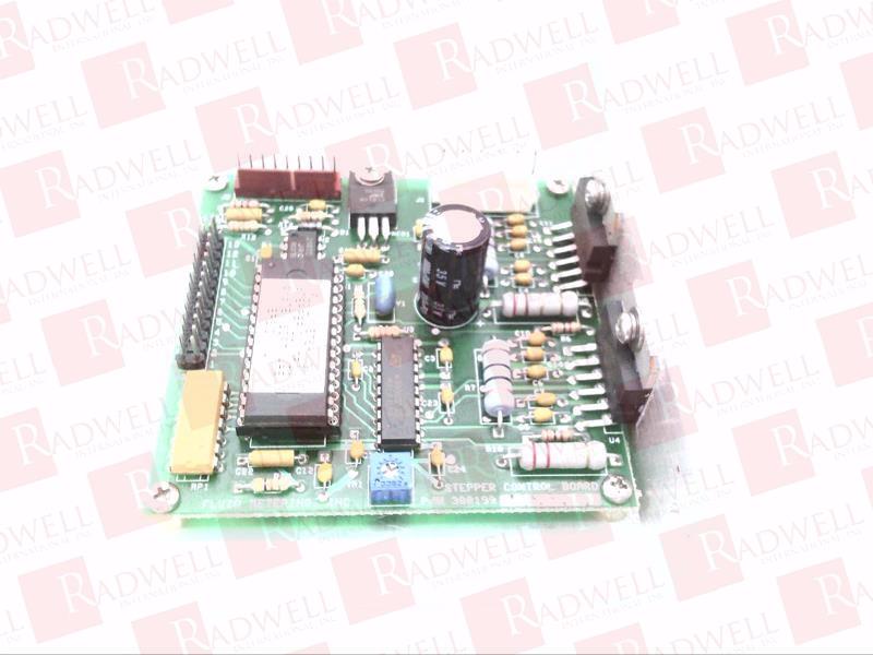 FLUID METERING 300199