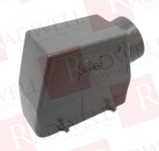 HARTING HAN-10B-HSE-PG21
