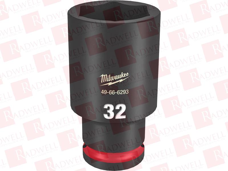 MILWAUKEE POWER TOOLS 49-66-6293