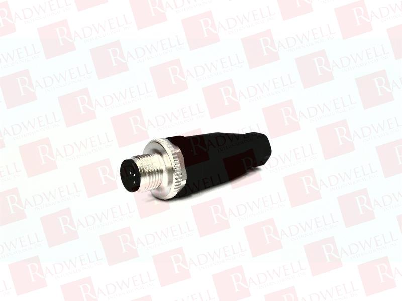 TURCK BL67-WAS5-THERMO