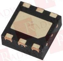 TEXAS INSTRUMENTS SEMI TPS61165DRVT