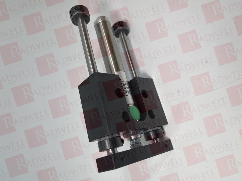 ASCO LCX07503H16DSB