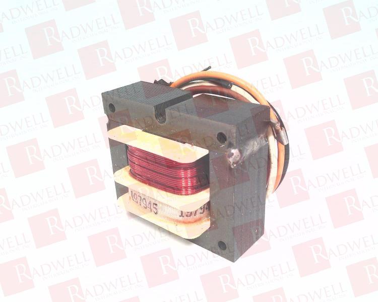 HONEYWELL 7640PN
