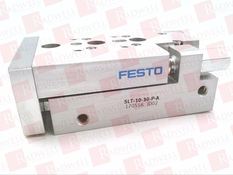 FESTO SLT-10-30-P-A