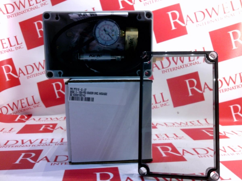 KELE & ASSOCIATES PTX1E-G-07