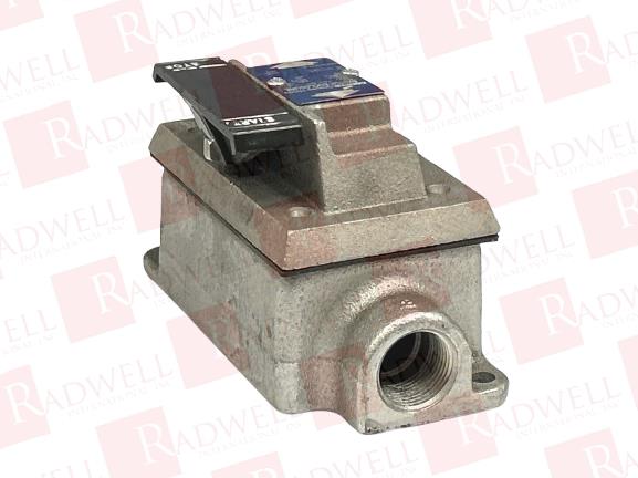 EATON CORPORATION MCC2810