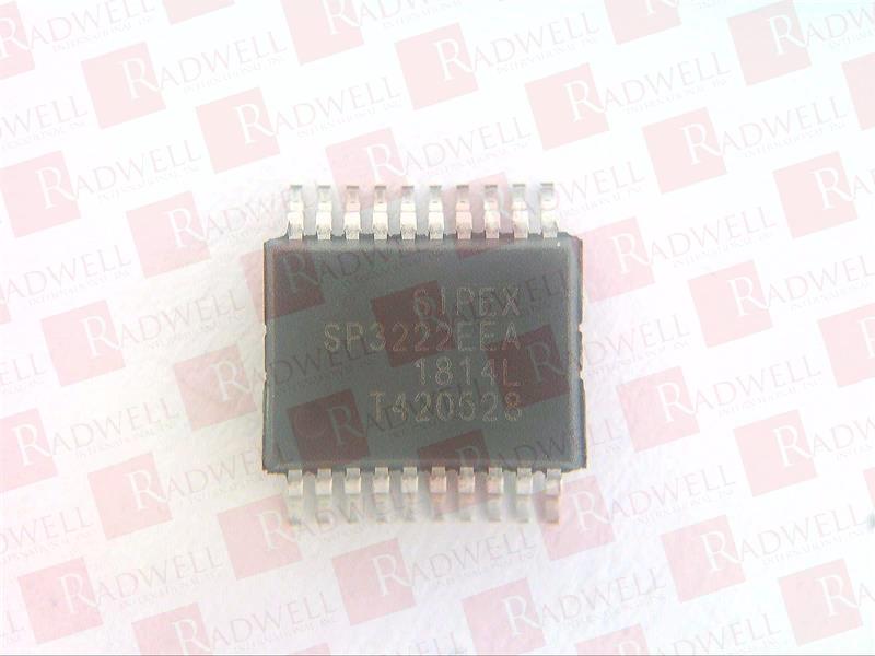 EXAR SP3222EET-L