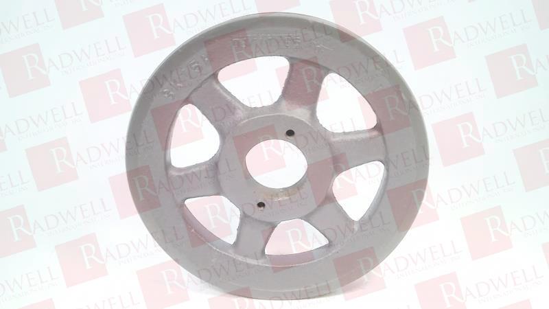 REGAL REXNORD BK75H