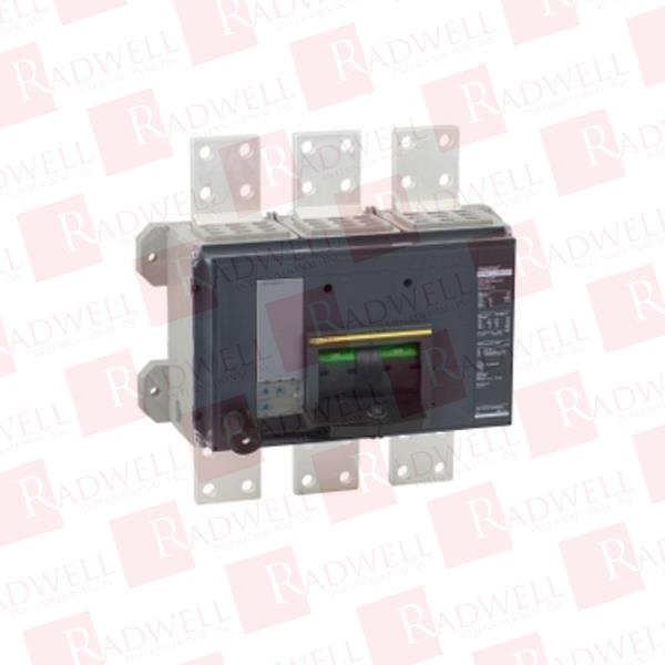 SCHNEIDER ELECTRIC RGF36160U33A