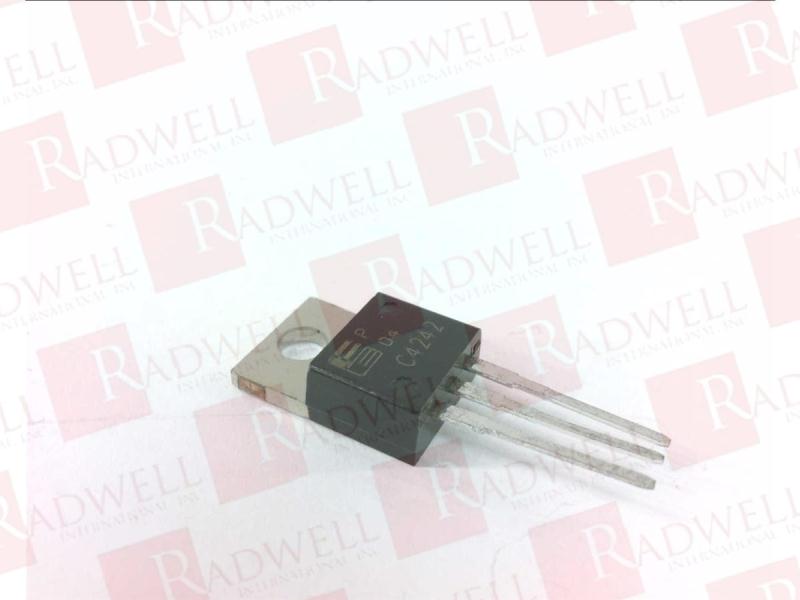 FUJI ELECTRIC 2SC4242