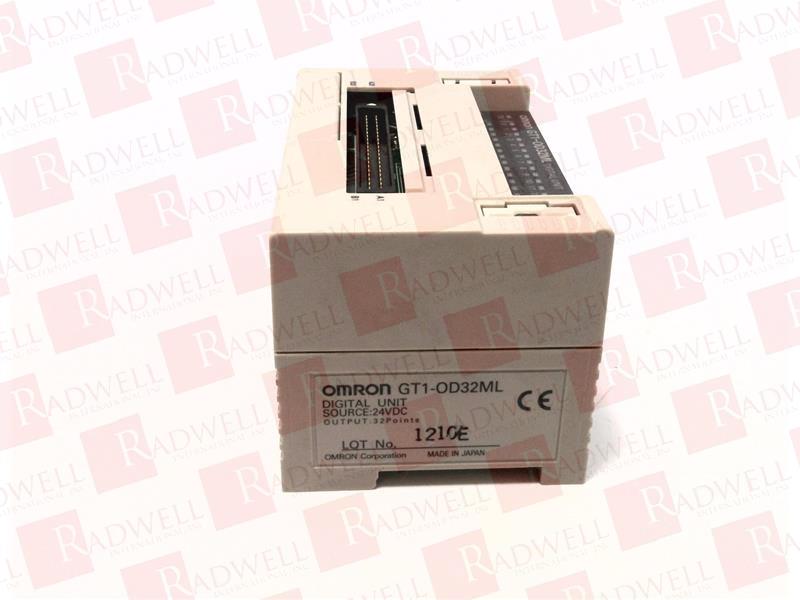 OMRON GT1-OD32ML