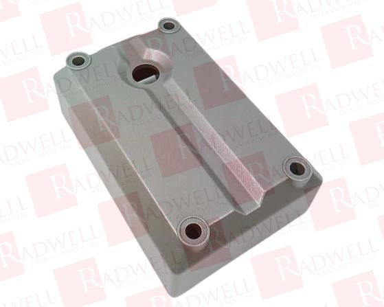 BACK BOX FOR ON-WALL MOUNTING OF TURBINE COMPACT STATIONS