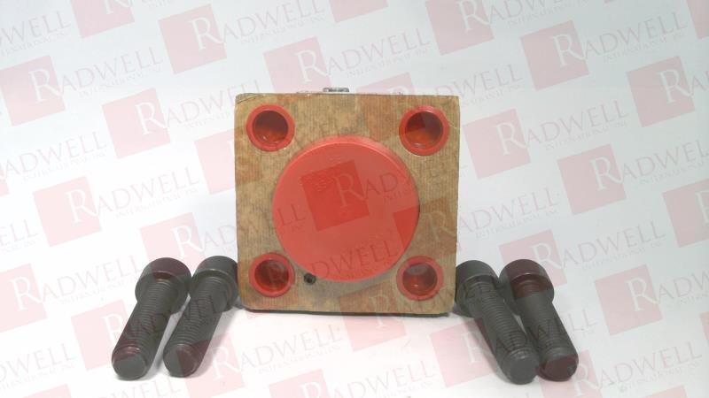 EATON CORPORATION CVCS-32-W13-B29-10