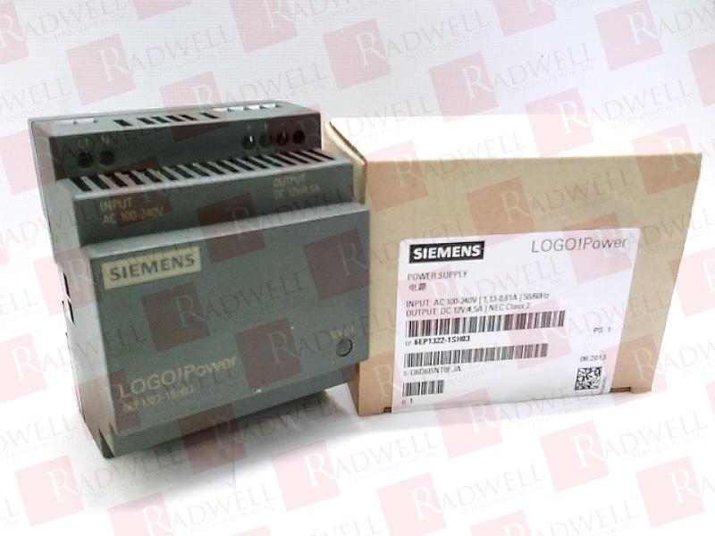 SIEMENS 6EP1322-1SH03