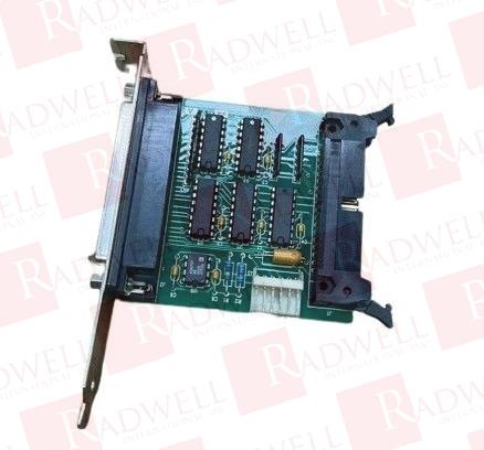 HURCO MFG CO 415-0606-904