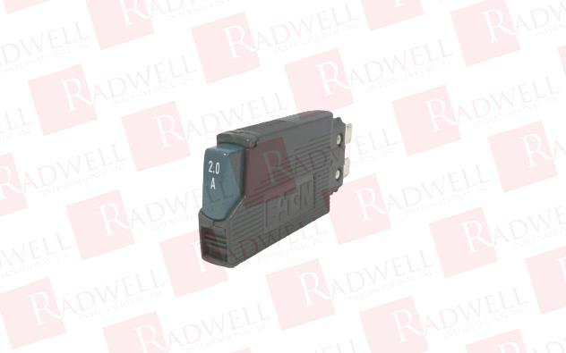 EATON CORPORATION TCP-2.0A