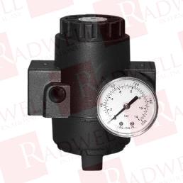 ROSS CONTROLS 5X00B6039A