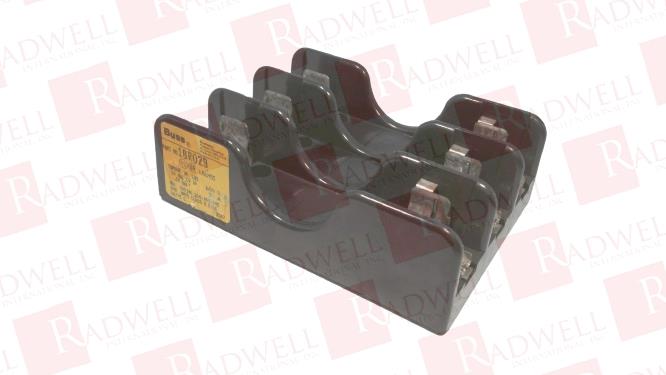 EATON CORPORATION 1BR029