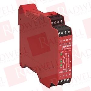 ALLEN BRADLEY 440R-N23133