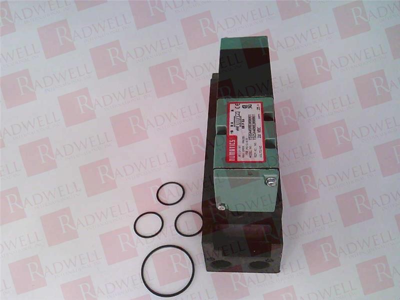 ASCO 153SA498E000061