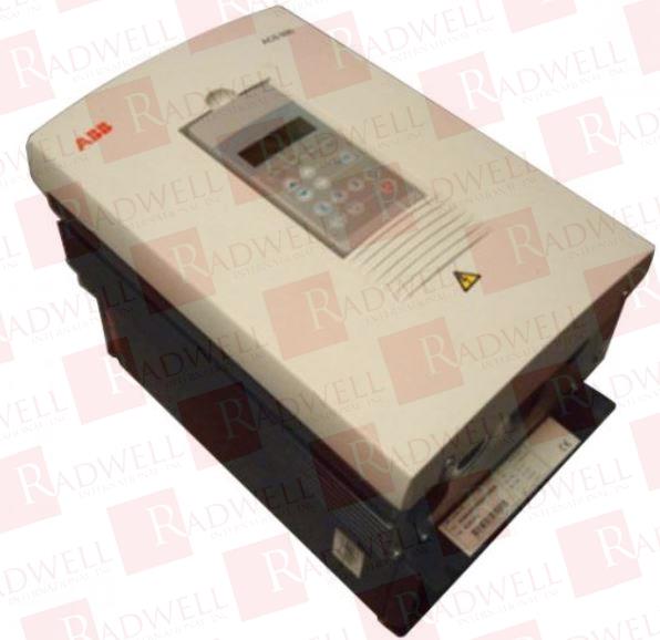 ASEA BROWN BOVERI ACP60100115