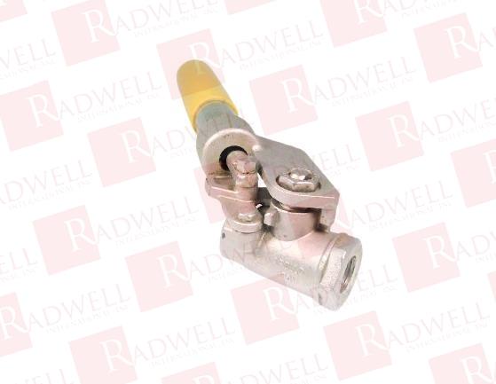 APOLLO VALVES 76-502-01A