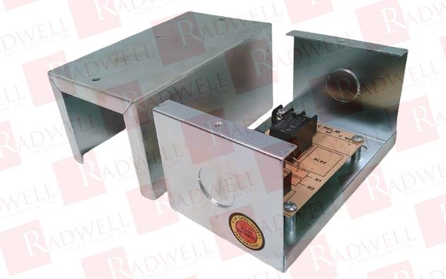 AIR PRODUCTS INC MR-101/C