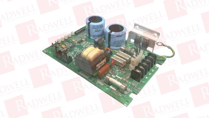 BODINE ELECTRIC 431-30413