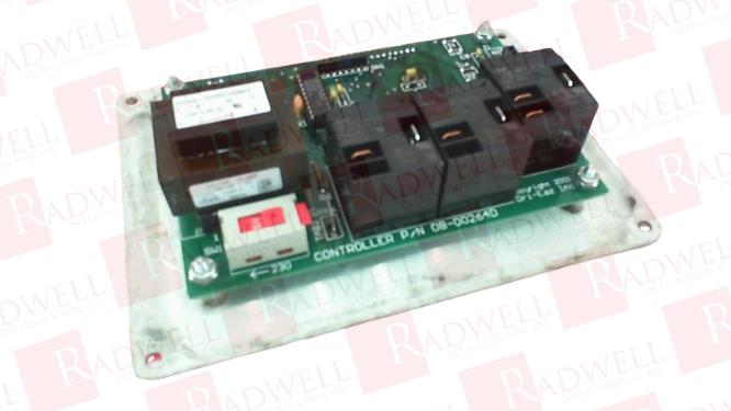 DRI EAZ 08-00264D