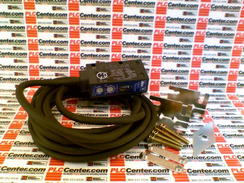 SA1C-TN3SR CO2 Sensor by IDEC