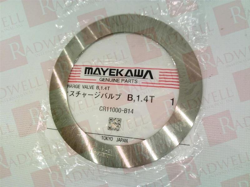 MAYEKAWA CR11000-B14