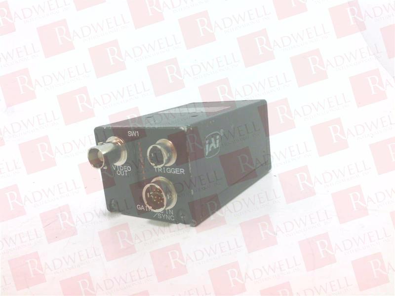 JAI CV-M536