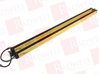 OMRON MS46SR-20-1215-Q1-10X-10R-NC-FN
