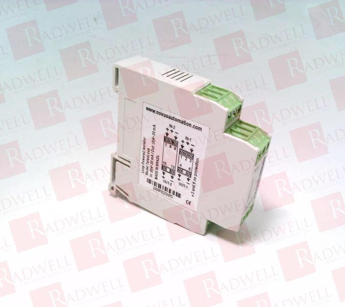 NOVUS 8813020200