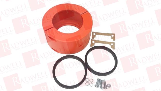 MARTIN SPROCKET & GEAR INC 5018COV