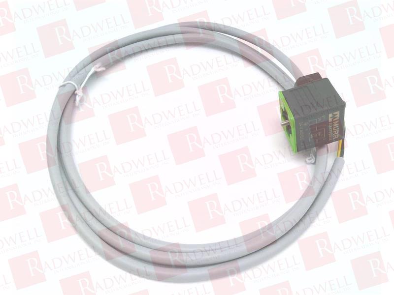 MURR ELEKTRONIK 7000-18021-2160150