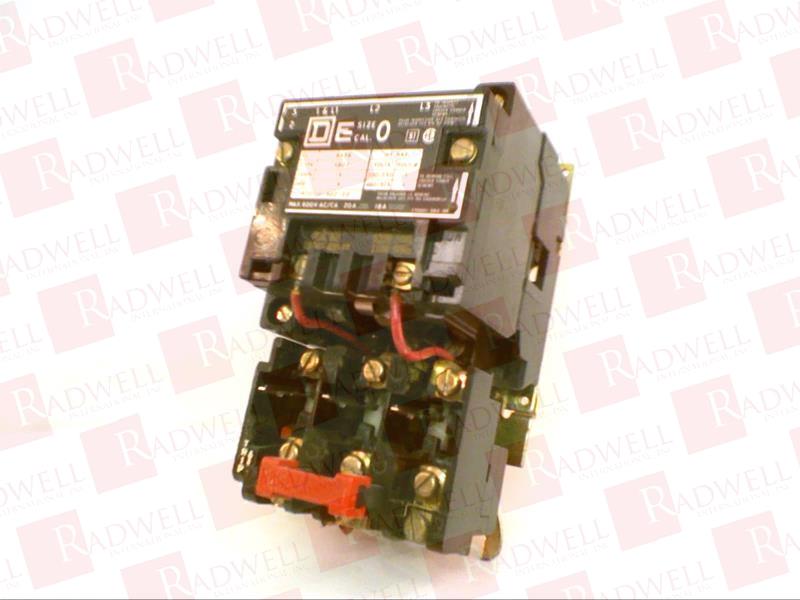 SCHNEIDER ELECTRIC 8536SBTO2V03S