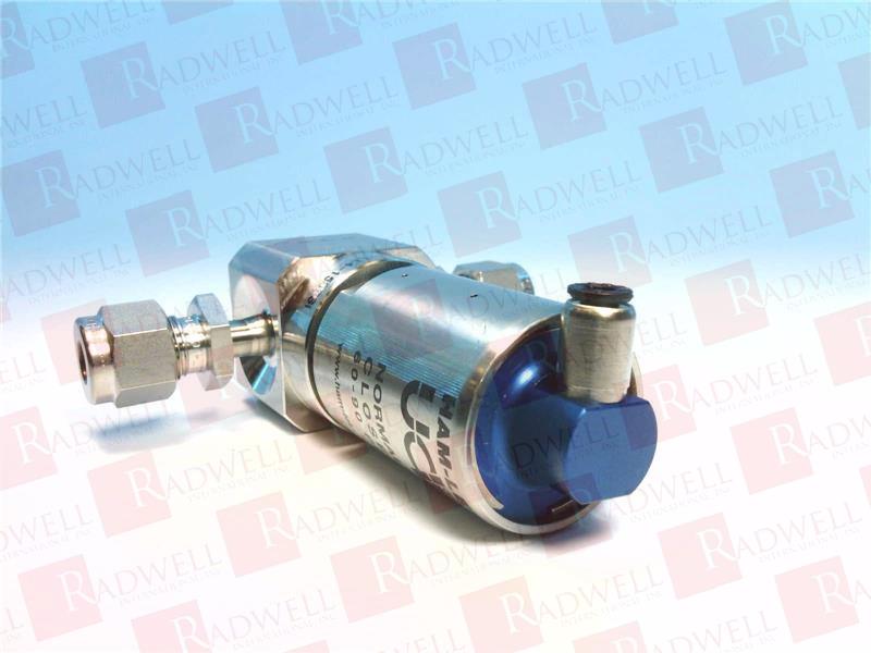 HAM-LET HM20-4VKLC-LL4