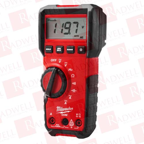 MILWAUKEE POWER TOOLS 2216-20