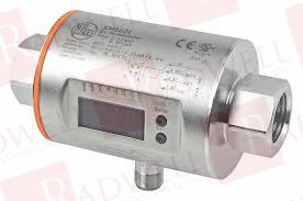 EFECTOR SMN12GGXFRKG/US-100-SM6601